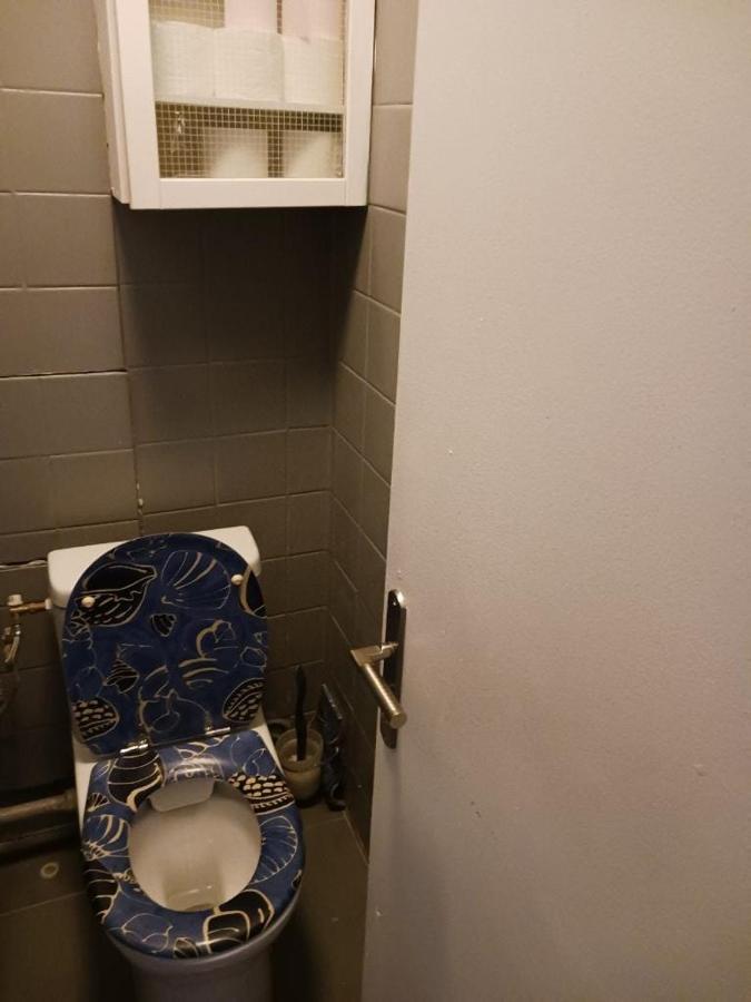 Chambre Cosy Et Chambre Sam Wifi Parking Gratuit Hotel Rosny-sous-Bois Buitenkant foto